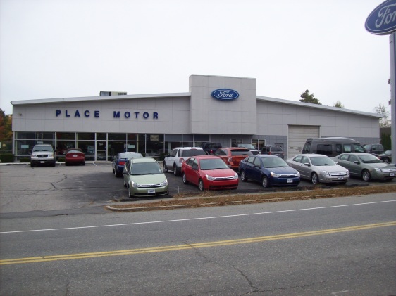 Place Motor, Inc in Webster, MA 01570