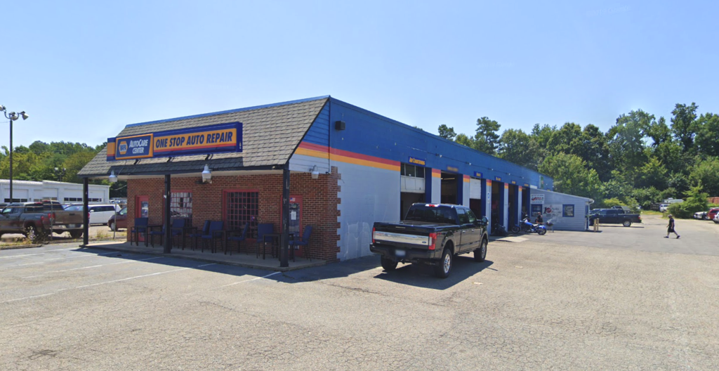 One Stop Auto Repair | Richmond, VA 23235