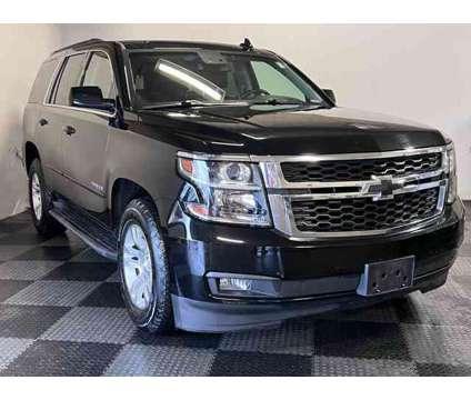 2016 Chevrolet Tahoe LT for Sale