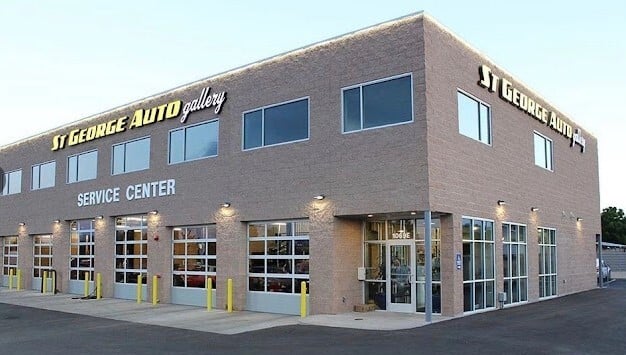 St. George Auto Gallery Service | St. George, UT 84790
