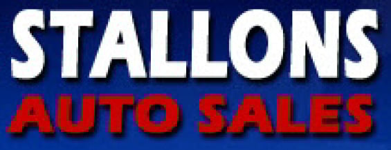 Stallons Auto Sales in Hopkinsville, KY 42240