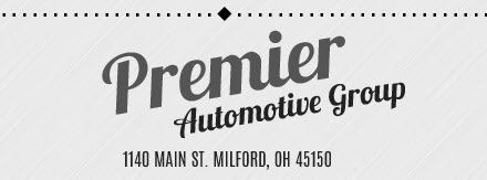 Premier Automotive Group, Inc. in Milford, OH 45150