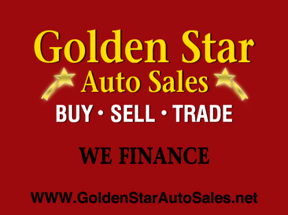 Golden Star Auto Sales in Sacramento, CA 95821