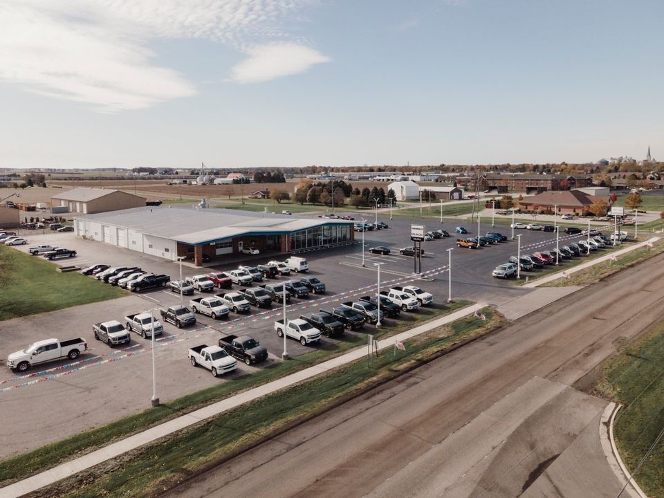 Jim Schmidt Chevrolet of Delphos in Delphos, OH 45833