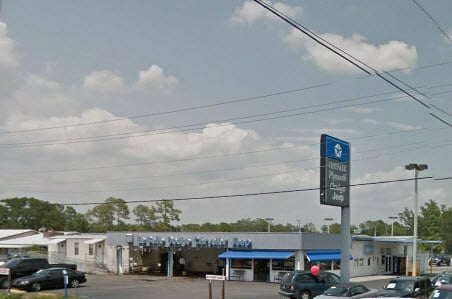 LaBelle Dodge Chrysler Jeep in LaBelle, FL 33935