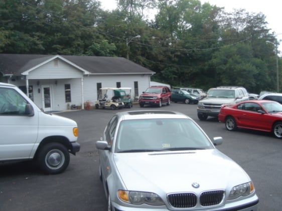 Vinton Car Connection in Vinton, VA 24179