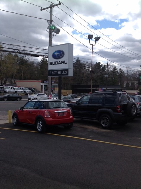 East Hills Subaru of Roslyn in Roslyn, NY 11576