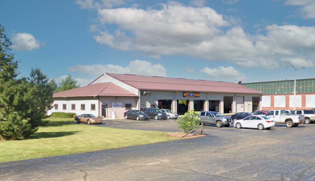 Ryan's Auto Care Inc | Lake Mills, WI 53551