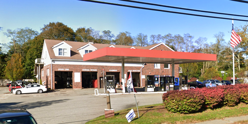 Excel Gas & Repair | East Falmouth, MA 02536
