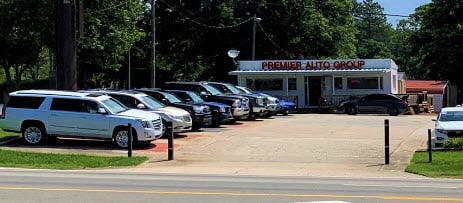 Premier Auto Group - NC in Durham, NC 27703