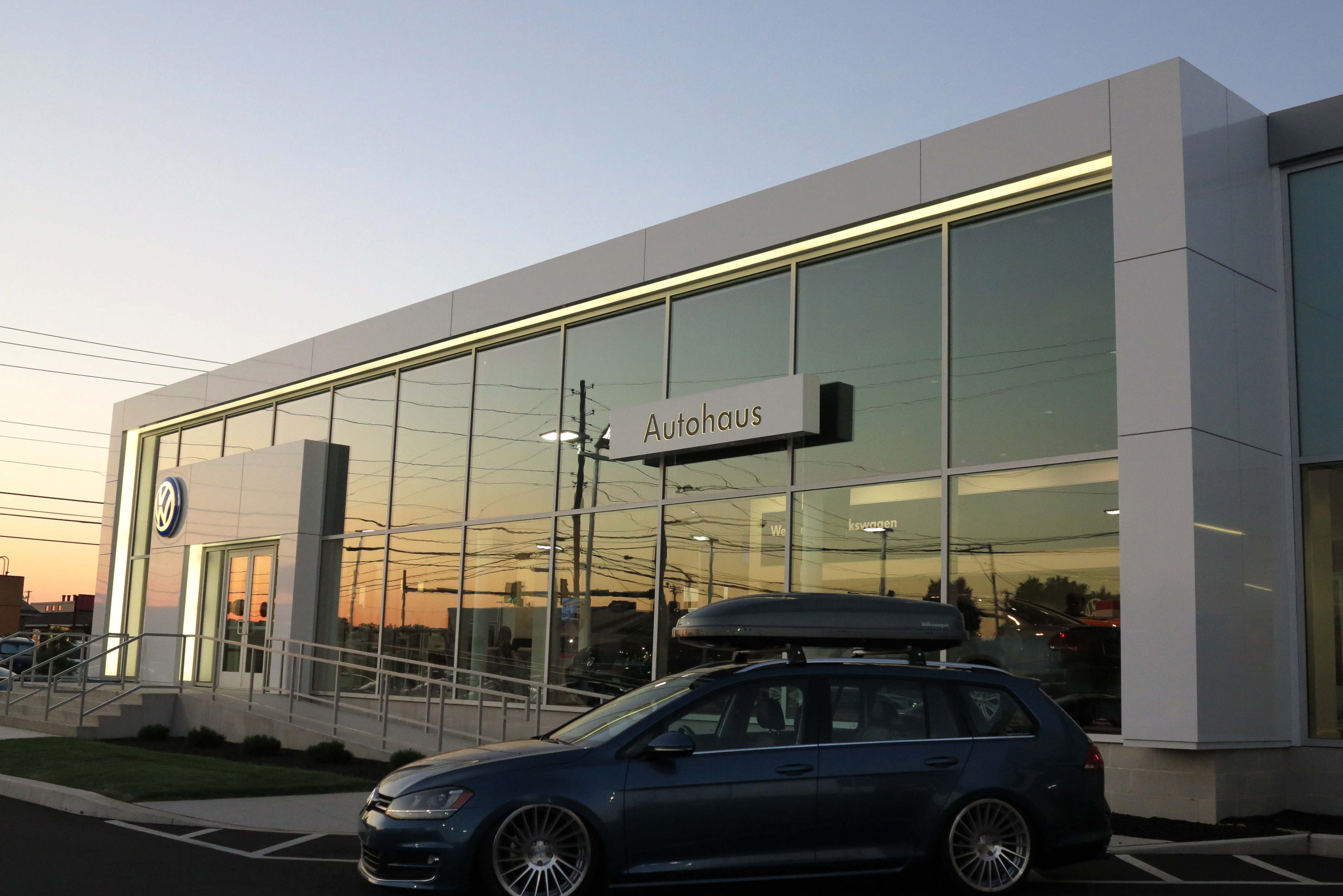 Autohaus Lancaster in Lancaster, PA 17601