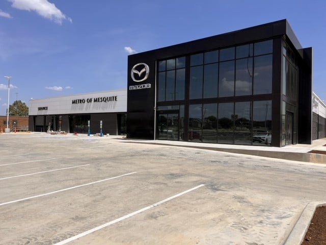 Metro Mazda of Mesquite in Mesquite, TX 75150
