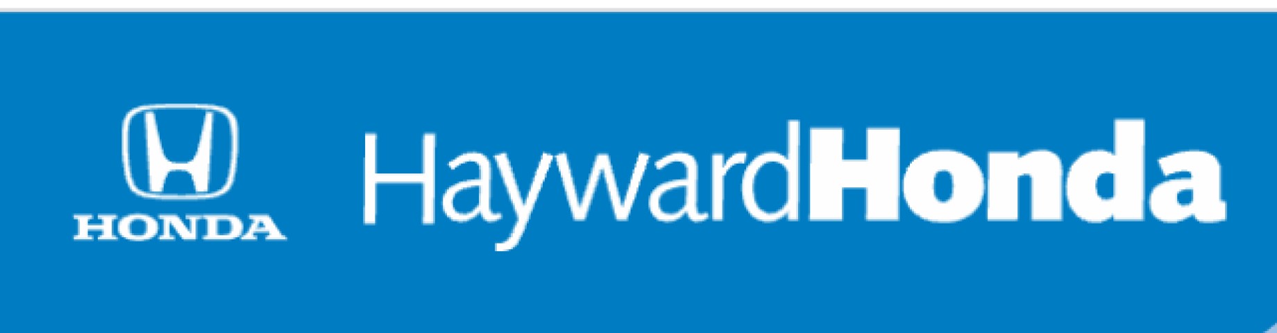 Hayward Honda in Hayward, CA 94544