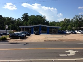 Julian Foy Motors Inc in Many, LA 71449