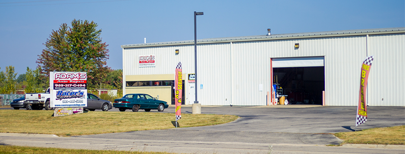 Adam's Auto Repair | Mount Pleasant, MI 48858