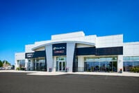 Luther Family Buick GMC in Fargo, ND 58104