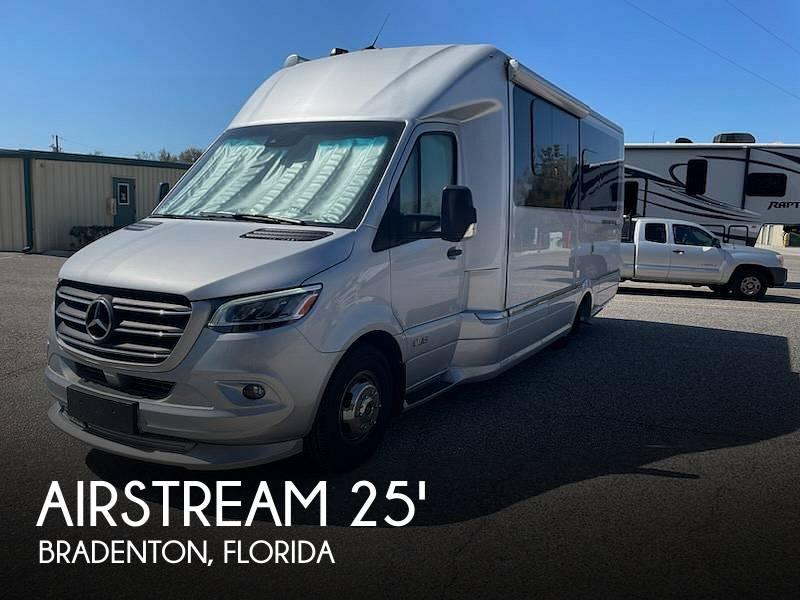 Airstream Airstream Atlas Tommy Bahama Class B+ 2023 for Sale