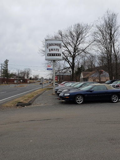 Candlewood Valley Motors in New Milford, CT 06776