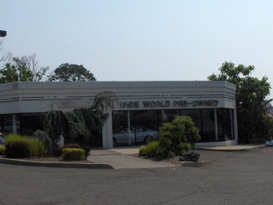 Wide World BMW in Spring Valley, NY 10977