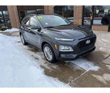 2019 Hyundai Kona SEL for Sale
