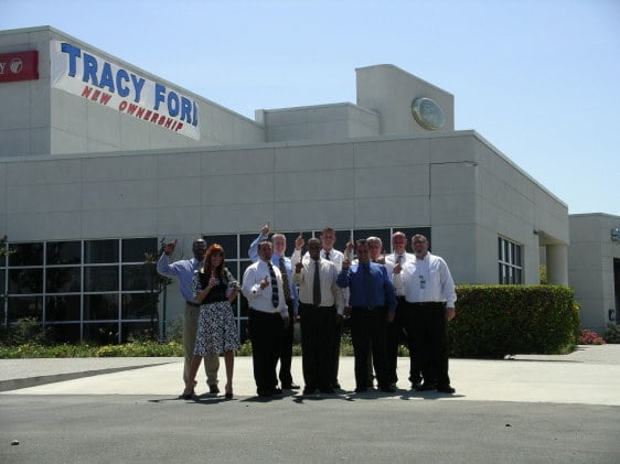 Tracy Ford in Tracy, CA 95304