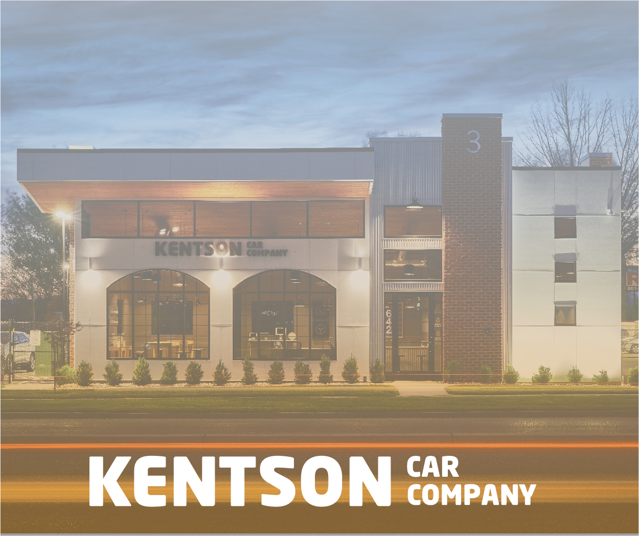 Kentson Car Company in Bountiful, UT 84010