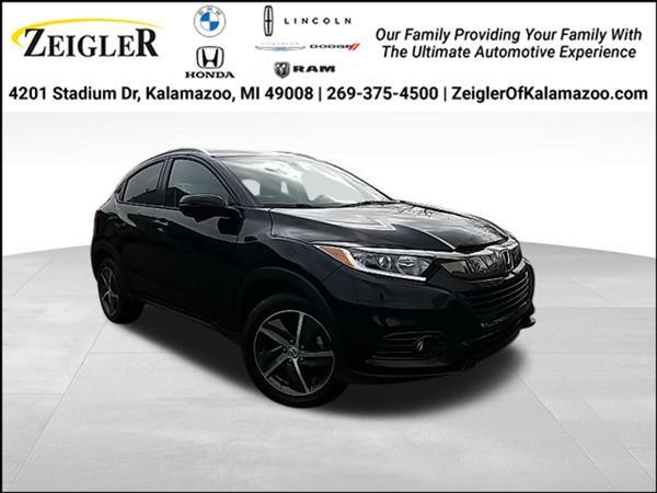 2021 Honda HR-V EX for Sale