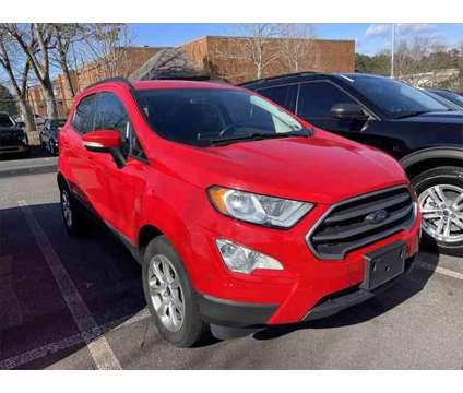 2019 Ford Eco Sport SE for Sale