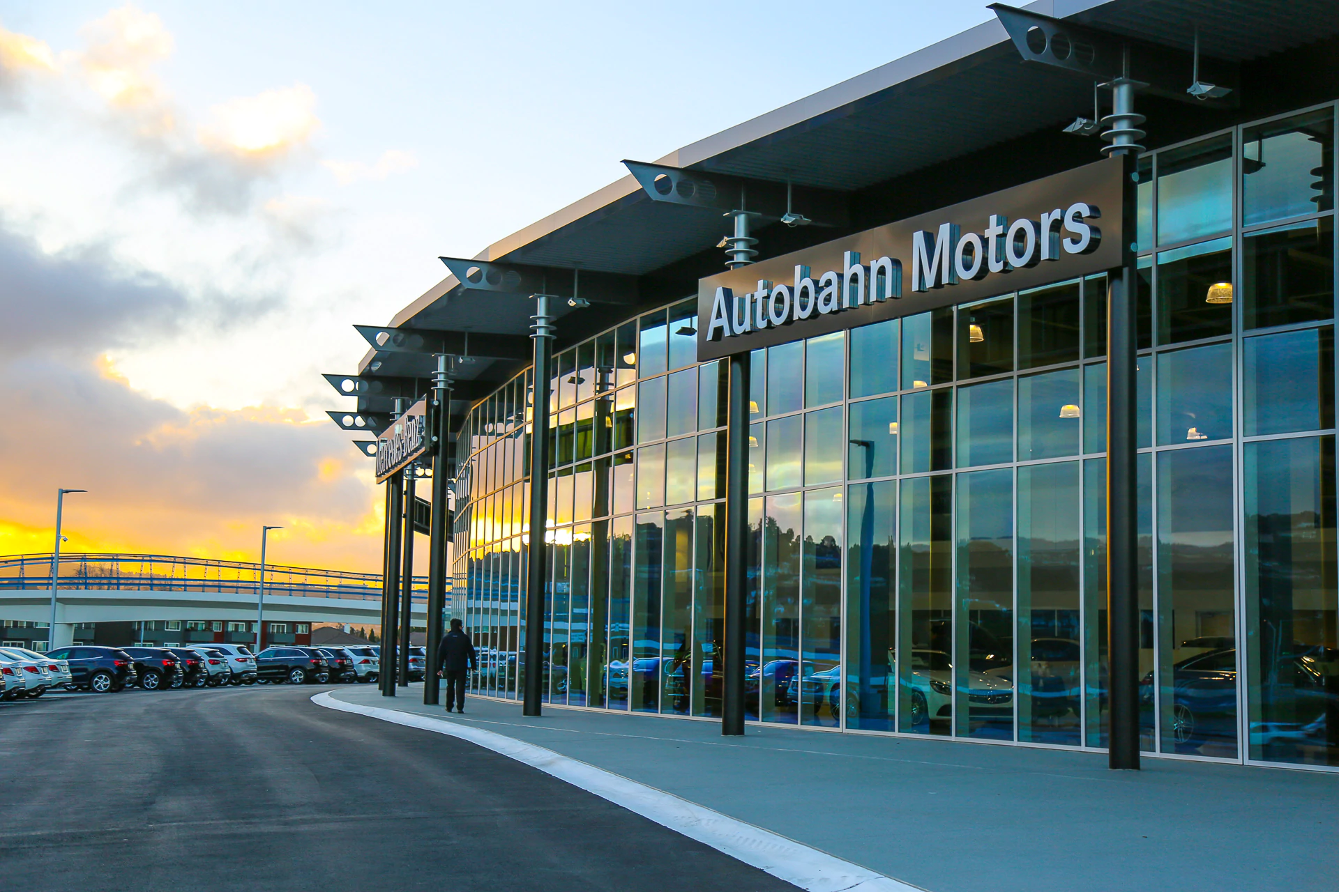 Autobahn Motors in Belmont, CA 94002
