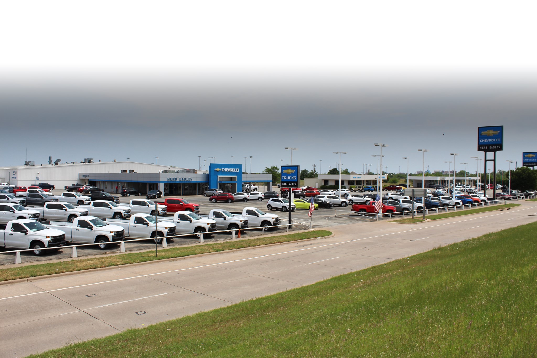 Herb Easley Motors Inc in Wichita Falls, TX 76306