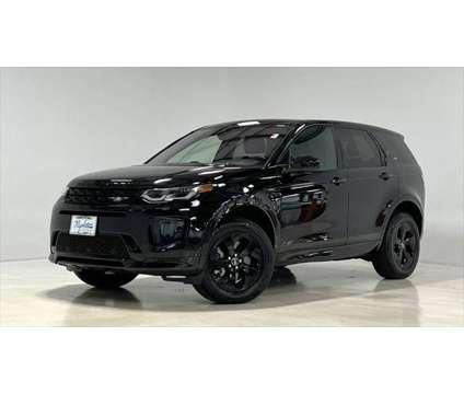 2020 Land Rover Discovery Sport R-Dynamic S for Sale