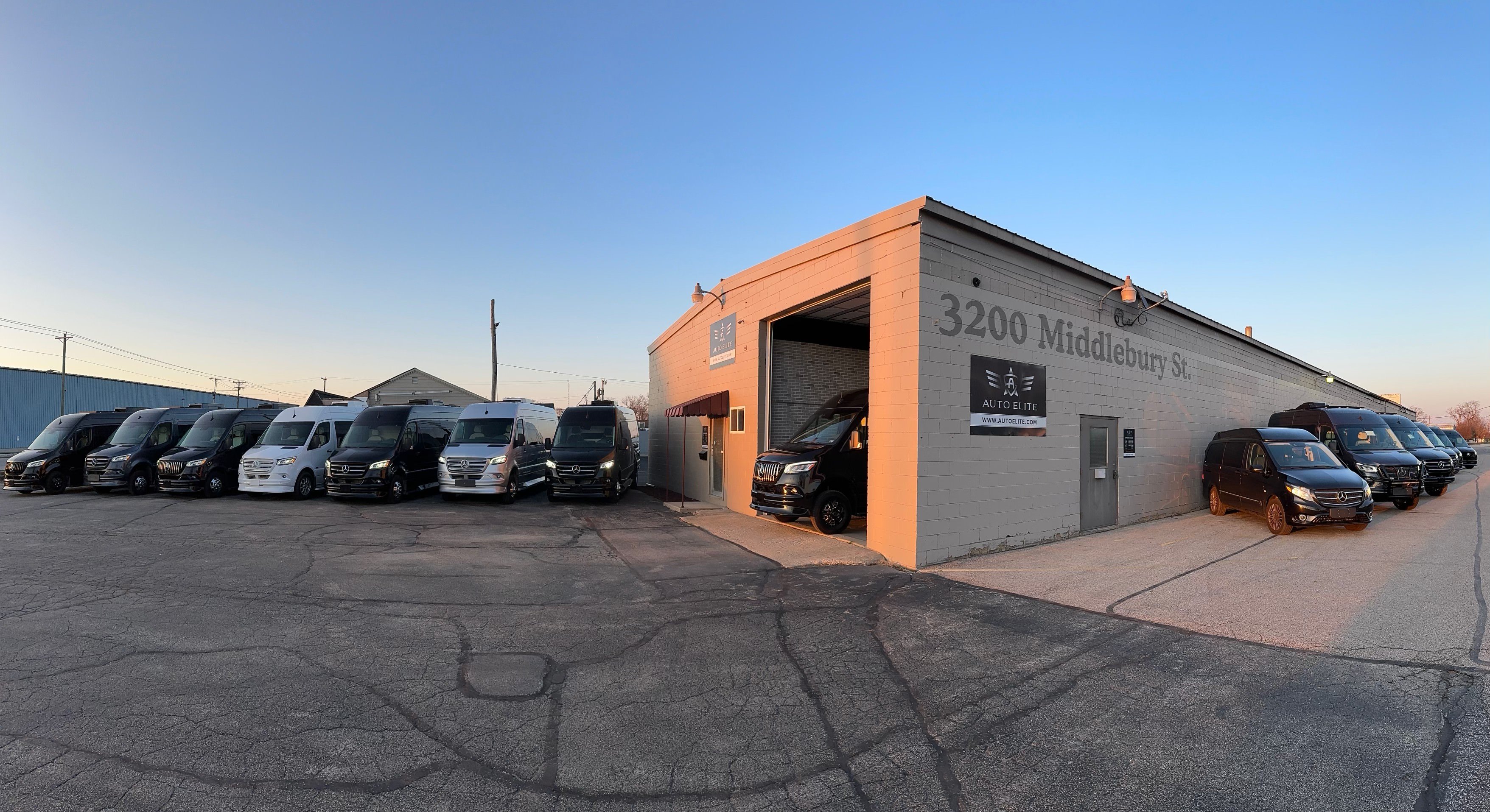 Auto Elite in Elkhart, IN 46516