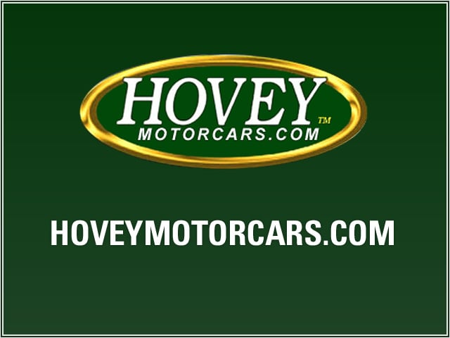 Hovey Motorcars in Boerne, TX 78006