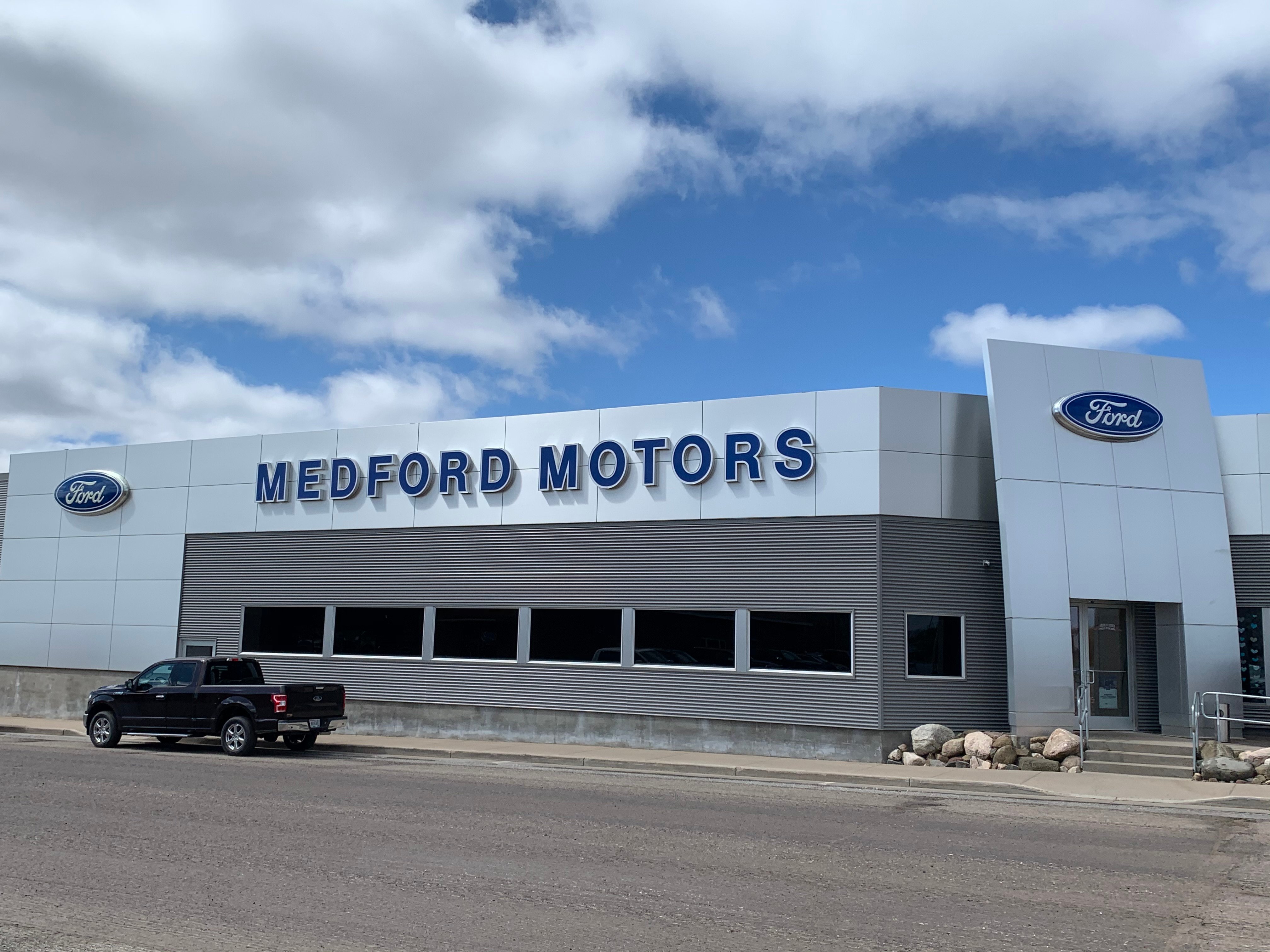 Medford Motors in Medford, WI 54451