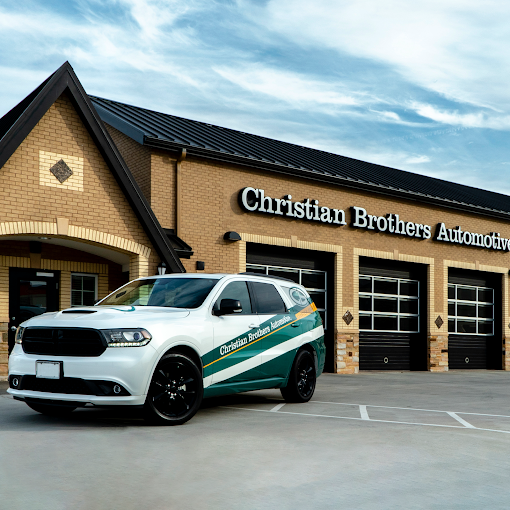 Christian Brothers Automotive - Karns | Knoxville, TN 37931