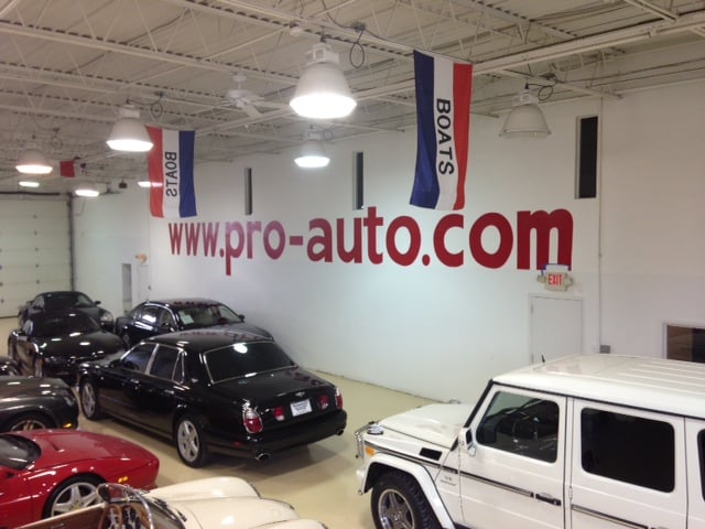 Professional Sales Inc in Bensalem, PA 19020