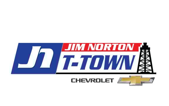 Jim Norton T-Town Chevrolet in Tulsa, OK 74145