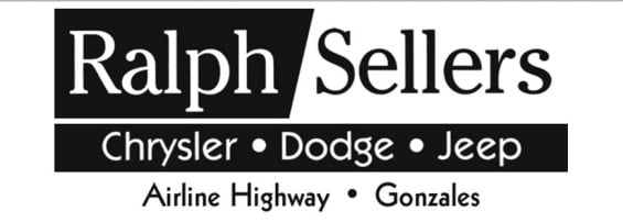Ralph Sellers Chrysler - Dodge - Jeep in Gonzales, LA 70737