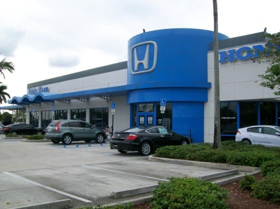 Rick Case Honda - FL in Davie, FL 33331