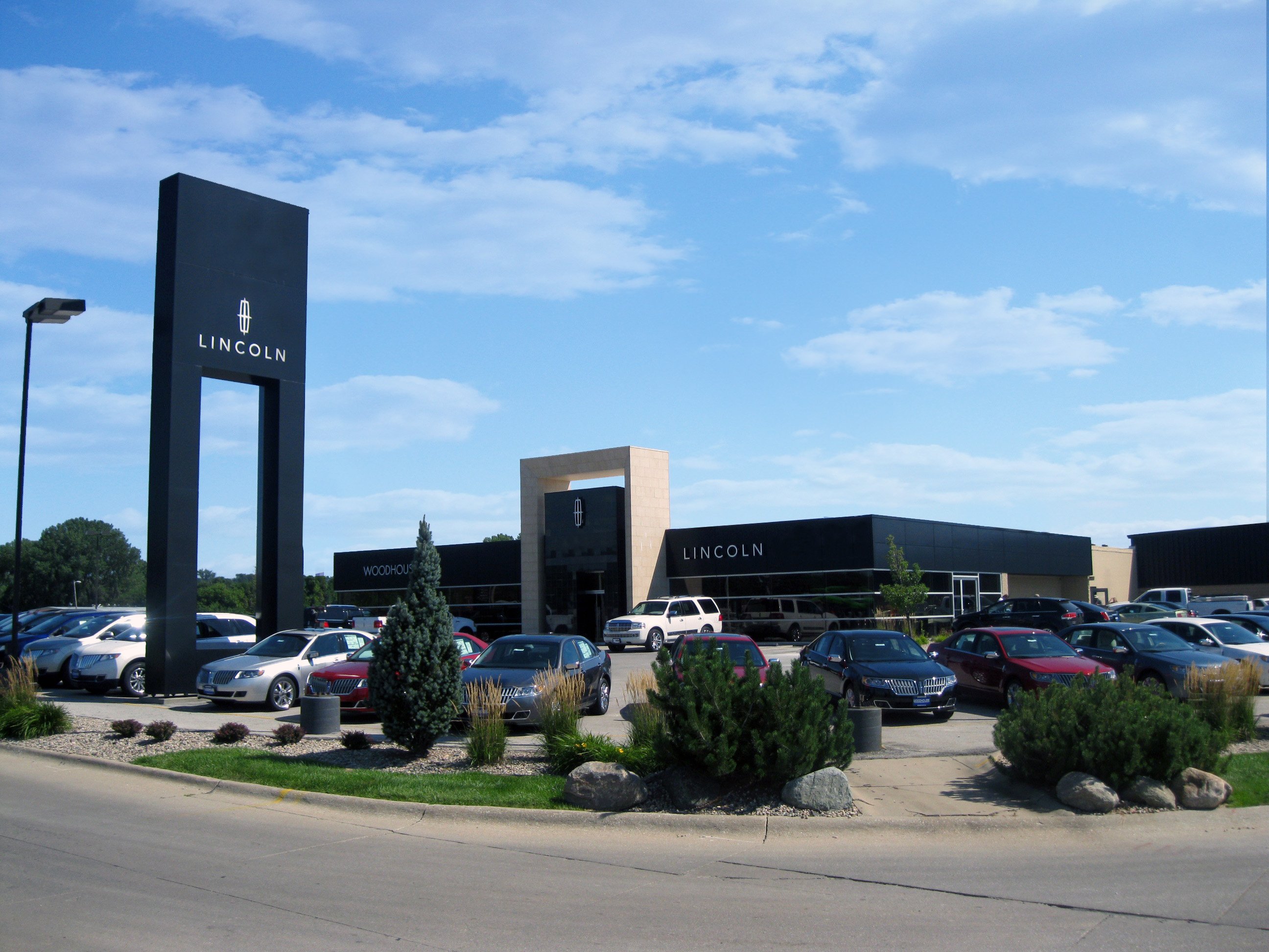 Woodhouse Lincoln in Omaha, NE 68138