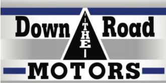 Down The Road Motors in Lafayette, IN 47909