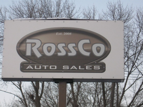 RossCo in Cedar Rapids, IA 52402