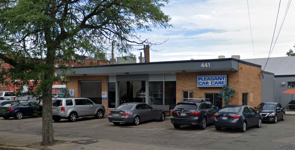Pleasant Car Care Watertown | Watertown Town, MA 02472