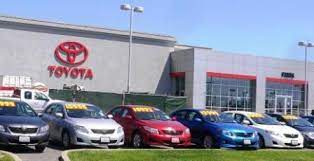 Roseville Toyota in Roseville, CA 95661