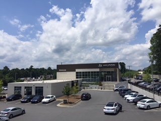 Hyundai of Kennesaw in Kennesaw, GA 30144