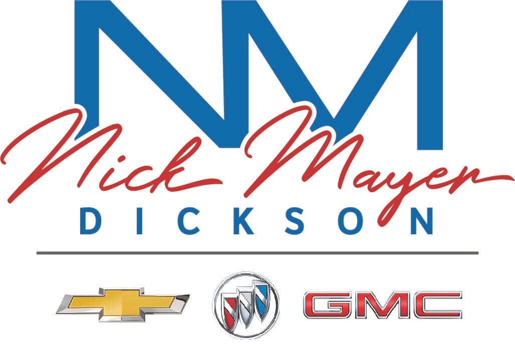 Nick Mayer Chevrolet Buick GMC of Dickson in Dickson, TN 37055