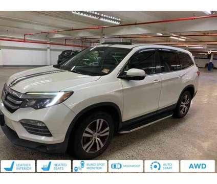 2017 Honda Pilot, 169K miles for Sale