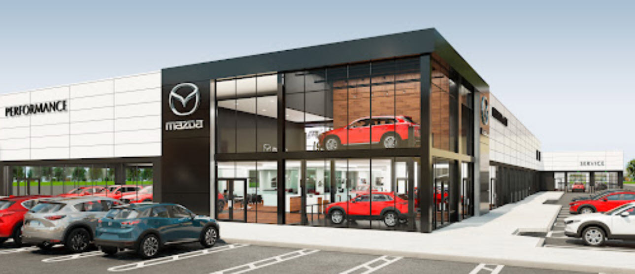 Performance Mazda in Springfield, NJ 07081