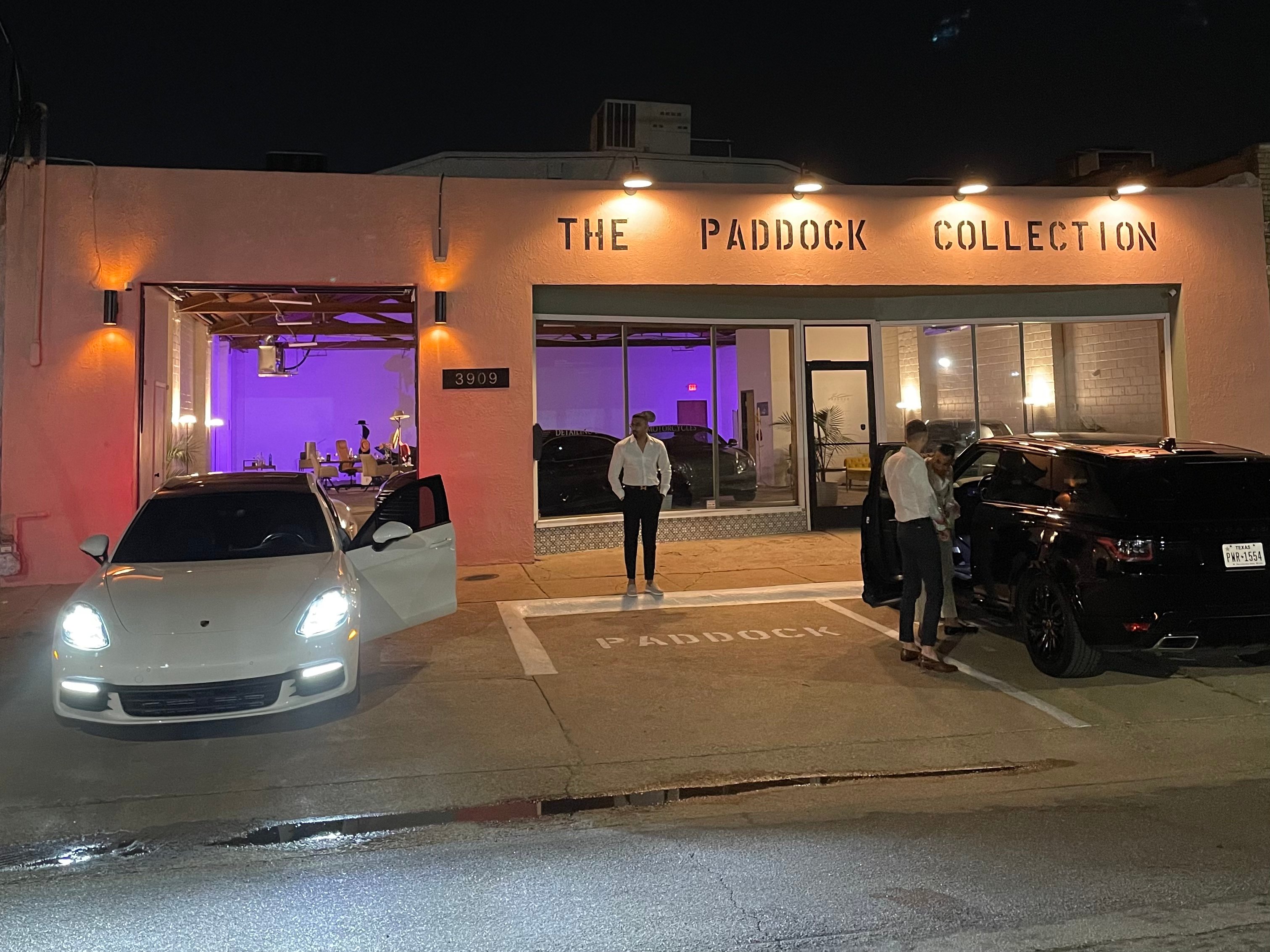 The Paddock Collection in Dallas, TX 75226