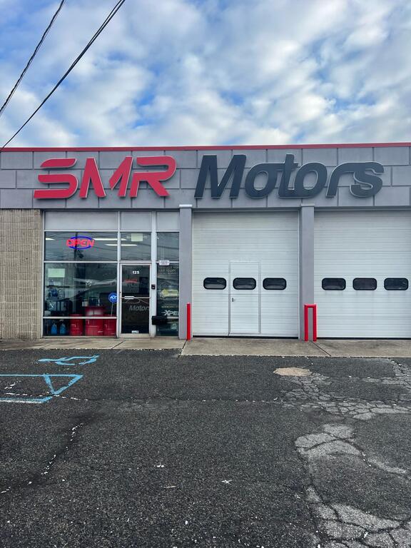 SMR Motors LLC | Lodi, NJ 07644